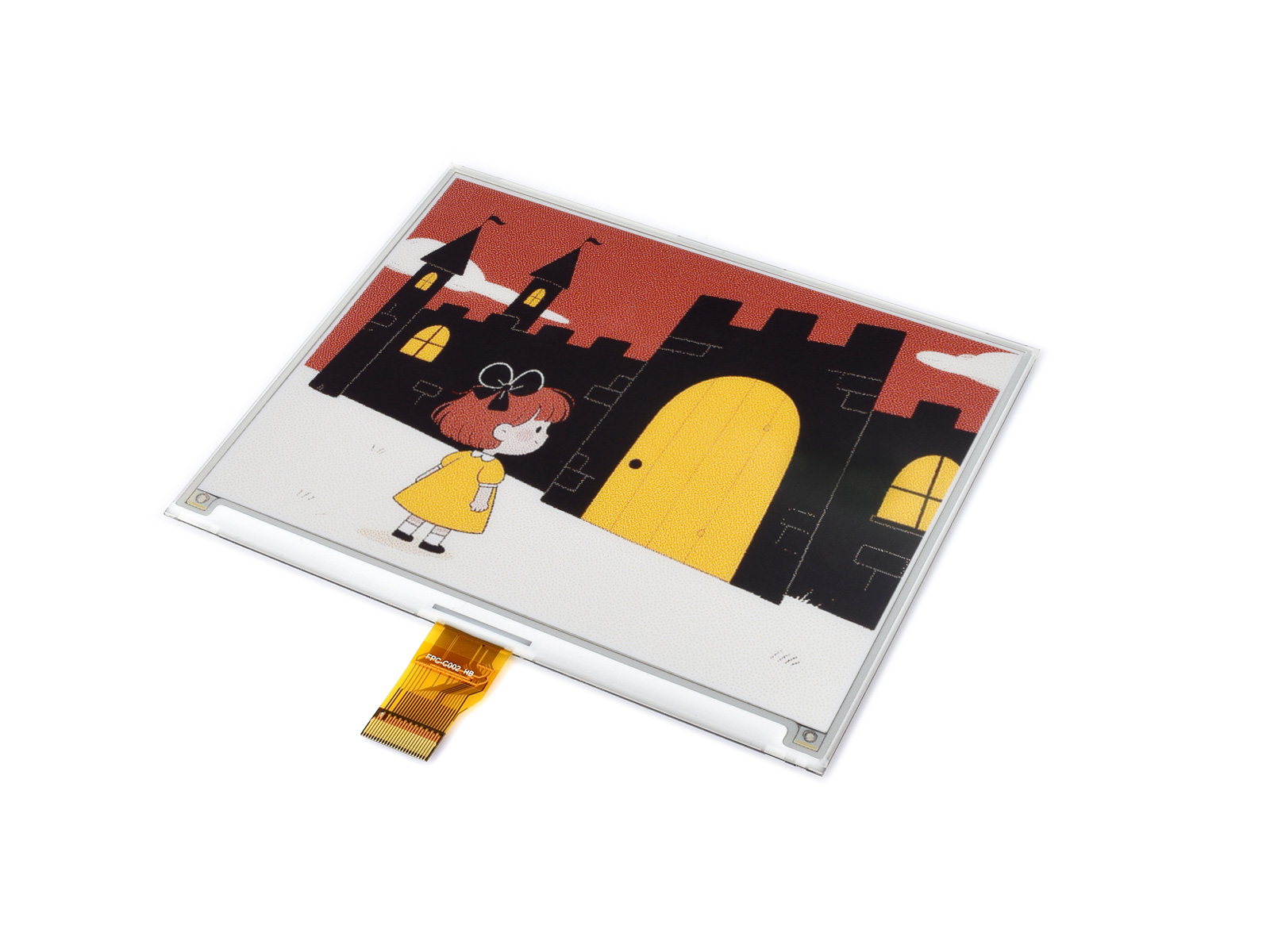 Waveshare 5.83inch E-Paper Dis - Display Epaper 2.9 评论和价格