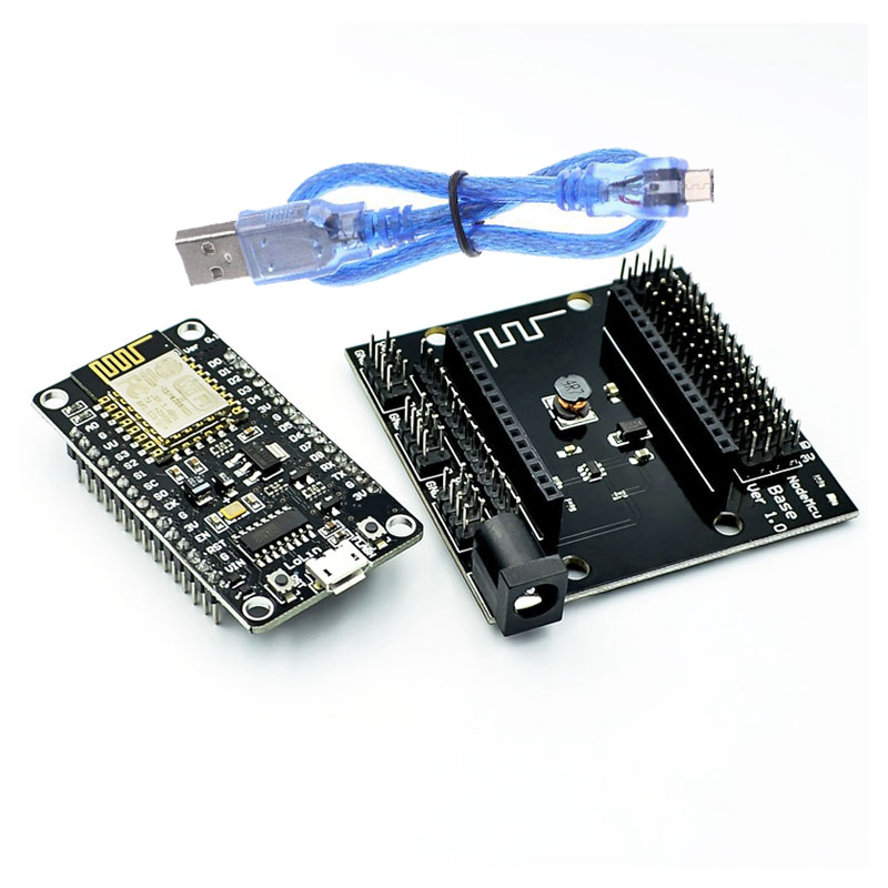 Wireless module NodeMcu v3 CH3 - Esp8266 Nodemcu Board 评论和价格