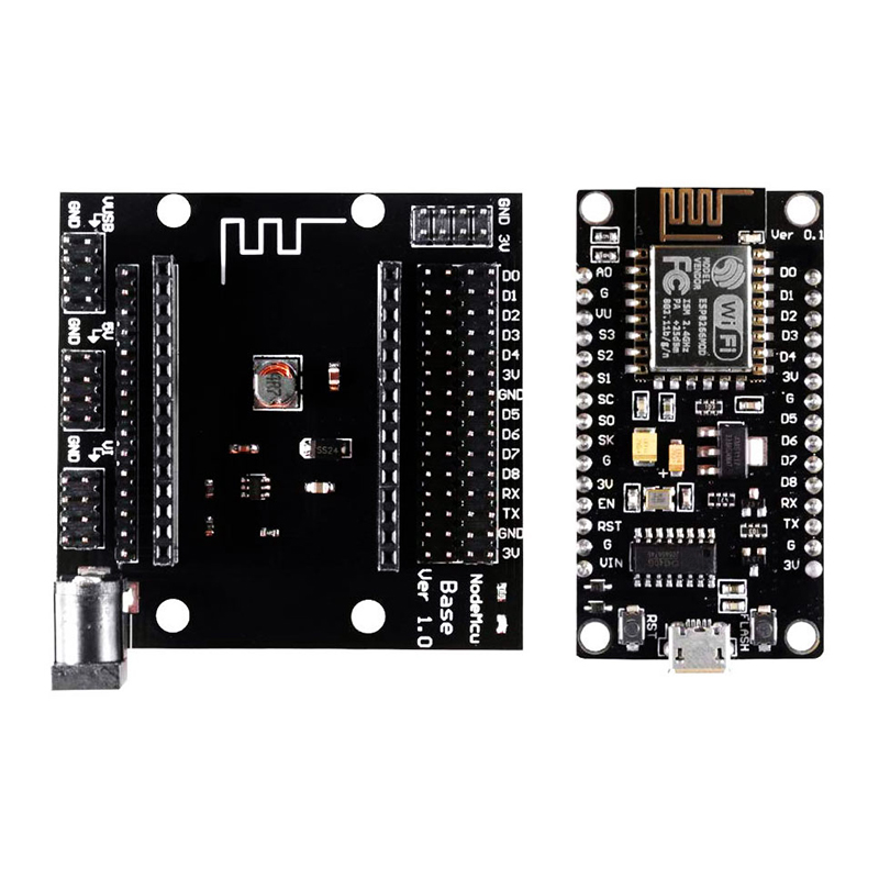 Wireless module NodeMcu v3 CH3 - Esp8266 Nodemcu Board 评论和价格