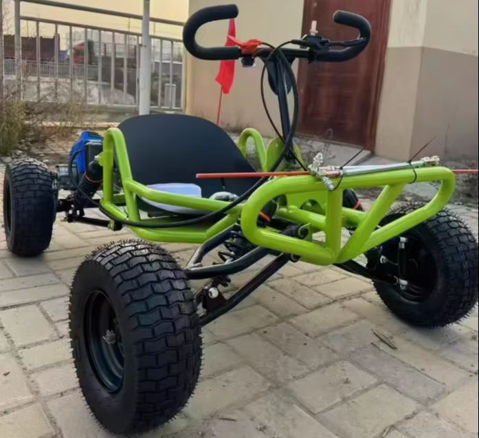 SRJOIN Off-Road Kart Sports Ka - Home Automation Tutorial 评论和价格
