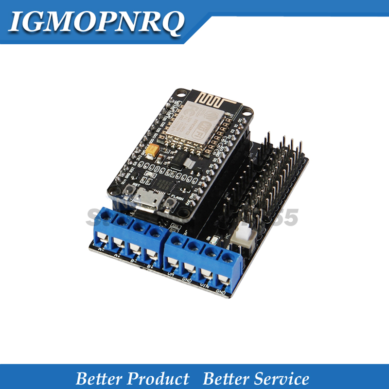 Node MCU Development Kit V3 CP - Esp8266 Nodemcu Board 评论和价格