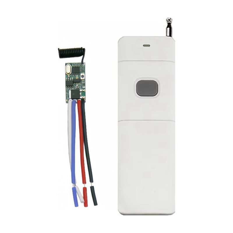 Y45A-For RF Switch Controller+ - 433Mhz Receiver Module 评论和价格